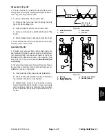 Предварительный просмотр 267 страницы Toro Reelmaster 5210 Service Manual