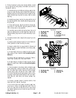 Предварительный просмотр 268 страницы Toro Reelmaster 5210 Service Manual