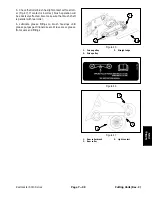 Предварительный просмотр 269 страницы Toro Reelmaster 5210 Service Manual