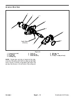 Предварительный просмотр 284 страницы Toro Reelmaster 5210 Service Manual