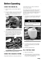 Preview for 11 page of Toro reelmaster 5300-d Operator'S Manual