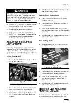 Preview for 35 page of Toro reelmaster 5300-d Operator'S Manual