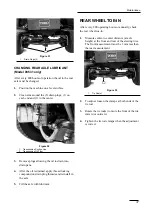 Preview for 37 page of Toro reelmaster 5300-d Operator'S Manual