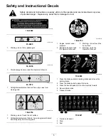 Preview for 5 page of Toro Reelmaster 5410 Operator'S Manual