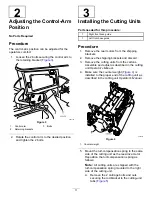 Preview for 11 page of Toro Reelmaster 5410 Operator'S Manual