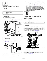 Preview for 15 page of Toro Reelmaster 5410 Operator'S Manual