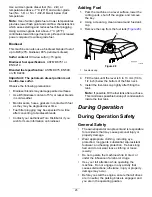 Preview for 25 page of Toro Reelmaster 5410 Operator'S Manual