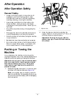 Preview for 31 page of Toro Reelmaster 5410 Operator'S Manual