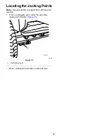 Preview for 32 page of Toro Reelmaster 5410 Operator'S Manual