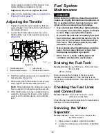 Preview for 40 page of Toro Reelmaster 5410 Operator'S Manual