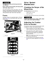 Preview for 42 page of Toro Reelmaster 5410 Operator'S Manual