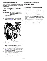 Preview for 47 page of Toro Reelmaster 5410 Operator'S Manual