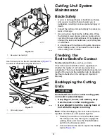 Preview for 51 page of Toro Reelmaster 5410 Operator'S Manual