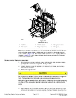 Предварительный просмотр 52 страницы Toro Reelmaster 5510 Series Service Manual