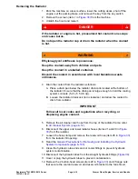 Предварительный просмотр 79 страницы Toro Reelmaster 5510 Series Service Manual