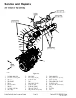 Предварительный просмотр 98 страницы Toro Reelmaster 5510 Series Service Manual