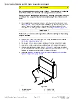 Предварительный просмотр 110 страницы Toro Reelmaster 5510 Series Service Manual