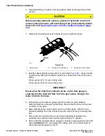 Предварительный просмотр 196 страницы Toro Reelmaster 5510 Series Service Manual