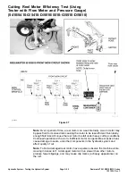 Предварительный просмотр 198 страницы Toro Reelmaster 5510 Series Service Manual