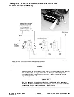 Предварительный просмотр 201 страницы Toro Reelmaster 5510 Series Service Manual