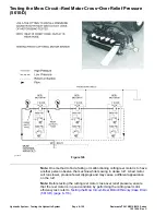 Предварительный просмотр 238 страницы Toro Reelmaster 5510 Series Service Manual