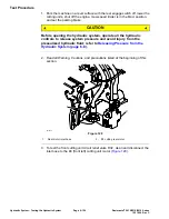 Предварительный просмотр 242 страницы Toro Reelmaster 5510 Series Service Manual