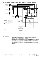 Предварительный просмотр 254 страницы Toro Reelmaster 5510 Series Service Manual