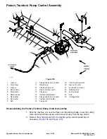 Предварительный просмотр 274 страницы Toro Reelmaster 5510 Series Service Manual