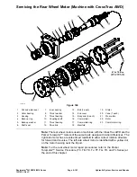 Предварительный просмотр 301 страницы Toro Reelmaster 5510 Series Service Manual