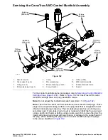 Предварительный просмотр 305 страницы Toro Reelmaster 5510 Series Service Manual