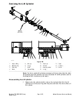 Предварительный просмотр 337 страницы Toro Reelmaster 5510 Series Service Manual