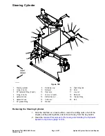 Предварительный просмотр 345 страницы Toro Reelmaster 5510 Series Service Manual