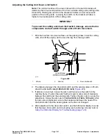 Предварительный просмотр 407 страницы Toro Reelmaster 5510 Series Service Manual