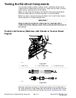 Предварительный просмотр 410 страницы Toro Reelmaster 5510 Series Service Manual