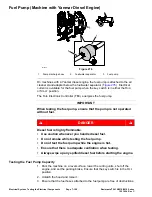 Предварительный просмотр 464 страницы Toro Reelmaster 5510 Series Service Manual