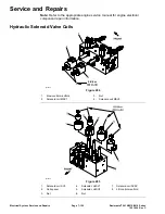 Предварительный просмотр 476 страницы Toro Reelmaster 5510 Series Service Manual