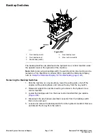 Предварительный просмотр 478 страницы Toro Reelmaster 5510 Series Service Manual