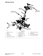 Предварительный просмотр 495 страницы Toro Reelmaster 5510 Series Service Manual