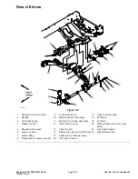 Предварительный просмотр 525 страницы Toro Reelmaster 5510 Series Service Manual