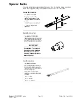 Предварительный просмотр 535 страницы Toro Reelmaster 5510 Series Service Manual