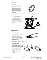 Предварительный просмотр 536 страницы Toro Reelmaster 5510 Series Service Manual