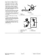 Предварительный просмотр 539 страницы Toro Reelmaster 5510 Series Service Manual