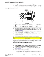 Предварительный просмотр 551 страницы Toro Reelmaster 5510 Series Service Manual