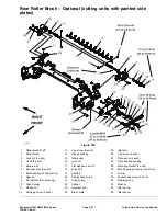 Предварительный просмотр 581 страницы Toro Reelmaster 5510 Series Service Manual