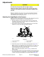 Предварительный просмотр 598 страницы Toro Reelmaster 5510 Series Service Manual