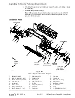 Предварительный просмотр 609 страницы Toro Reelmaster 5510 Series Service Manual