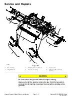 Предварительный просмотр 624 страницы Toro Reelmaster 5510 Series Service Manual