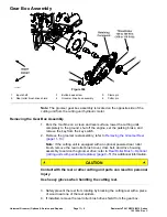 Предварительный просмотр 626 страницы Toro Reelmaster 5510 Series Service Manual