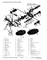 Предварительный просмотр 628 страницы Toro Reelmaster 5510 Series Service Manual