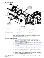 Предварительный просмотр 631 страницы Toro Reelmaster 5510 Series Service Manual